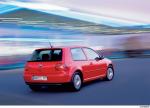 Volkswagen Golf 1998 года